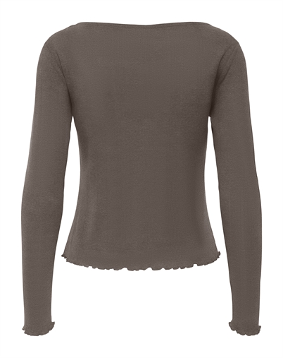 Tenna Cardigan - Only